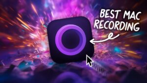 The Best Bandicam Alternatives for Mac 2024